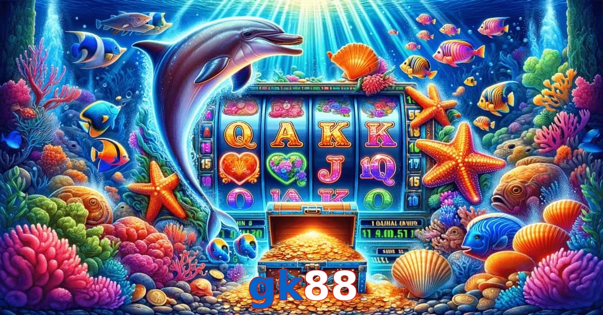 gk88