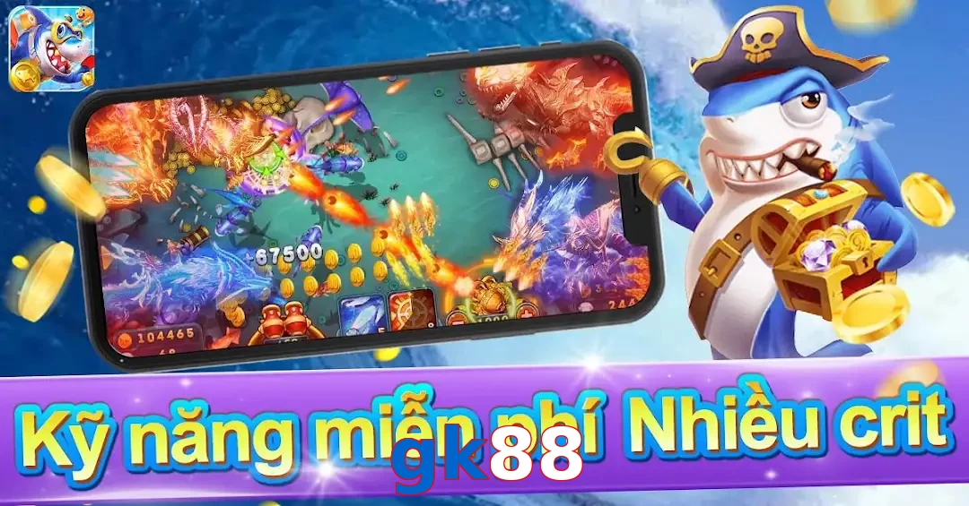 gk88