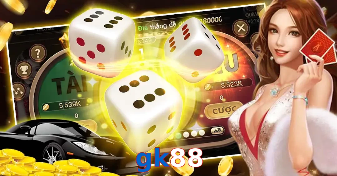 gk88